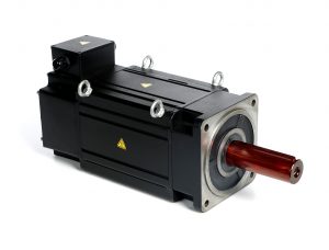 Torque Motoren (EMF)