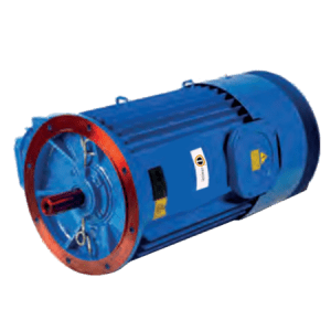 DC Gleichstrom Motoren - C Serie ATEX DC Gleichstrom Motoren - C Serie ATEX