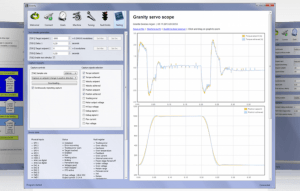 Regler - Software von Granite Devices Regler - Software von Granite Devices