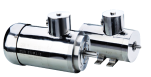 Edelstahlmotoren Edelstahlmotoren