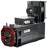 Permanentmagnet-Motoren - SQ Serie