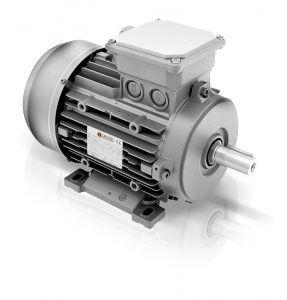 Asynchron Motoren